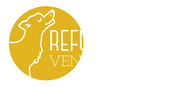 Refugio Canino Venado Tuerto